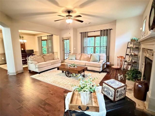 6169 Clear Brook Pass, Douglasville, GA 30135
