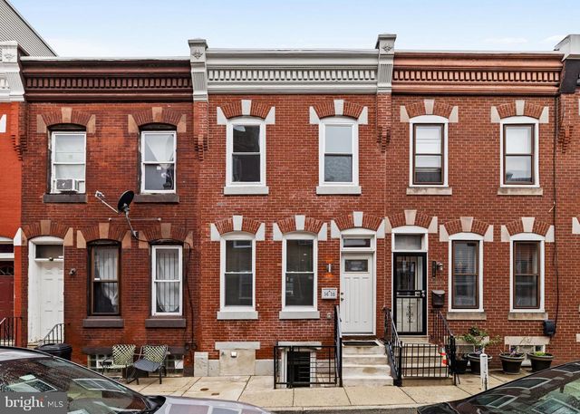 1416 N DOVER ST, Philadelphia, PA 19121
