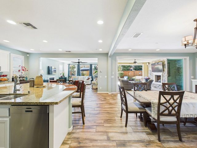 2521 Shadowbrooke Rd, Brentwood, CA 94513