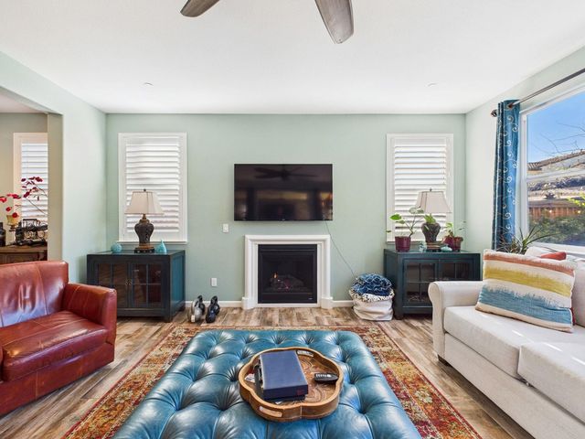 2521 Shadowbrooke Rd, Brentwood, CA 94513