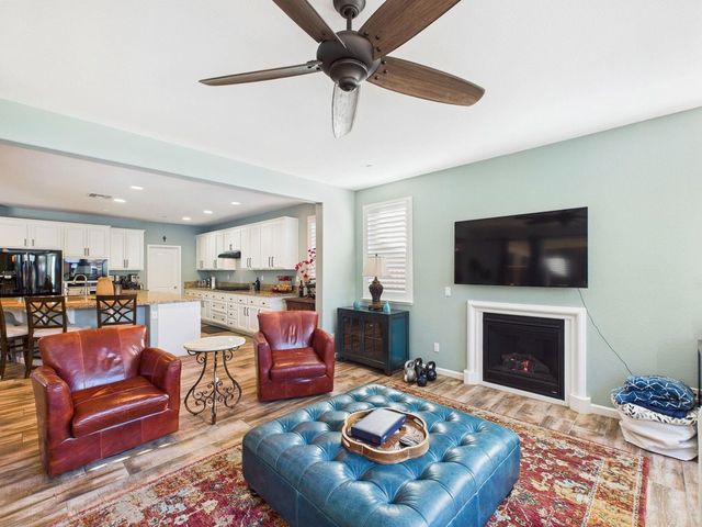 2521 Shadowbrooke Rd, Brentwood, CA 94513