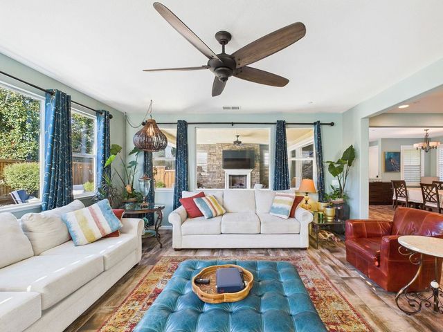 2521 Shadowbrooke Rd, Brentwood, CA 94513