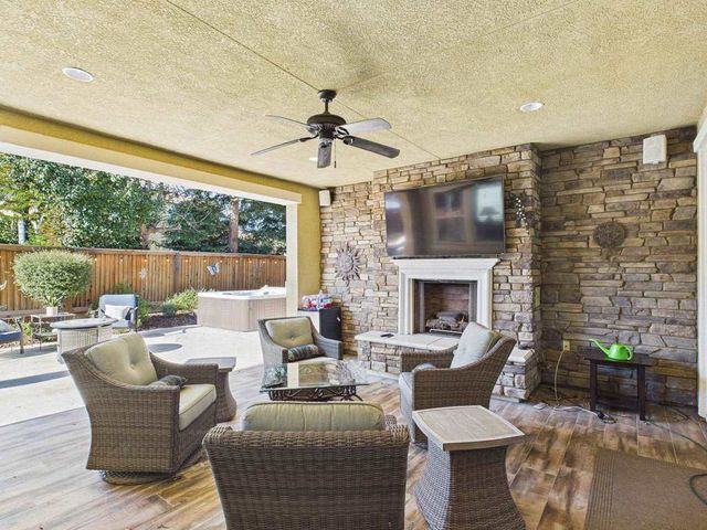 2521 Shadowbrooke Rd, Brentwood, CA 94513