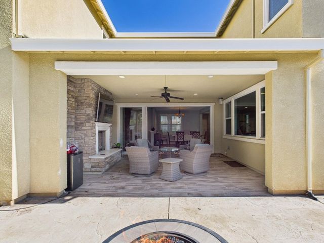 2521 Shadowbrooke Rd, Brentwood, CA 94513