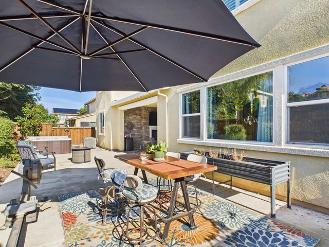 2521 Shadowbrooke Rd, Brentwood, CA 94513