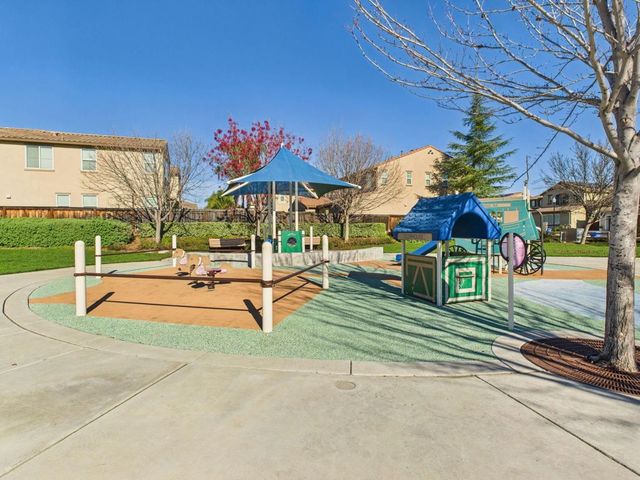 2521 Shadowbrooke Rd, Brentwood, CA 94513