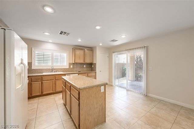 8721 Palomino Ranch Street, Las Vegas, NV 89131