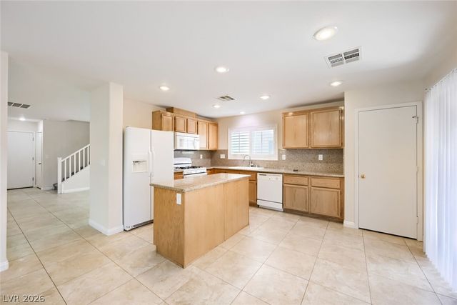 8721 Palomino Ranch Street, Las Vegas, NV 89131