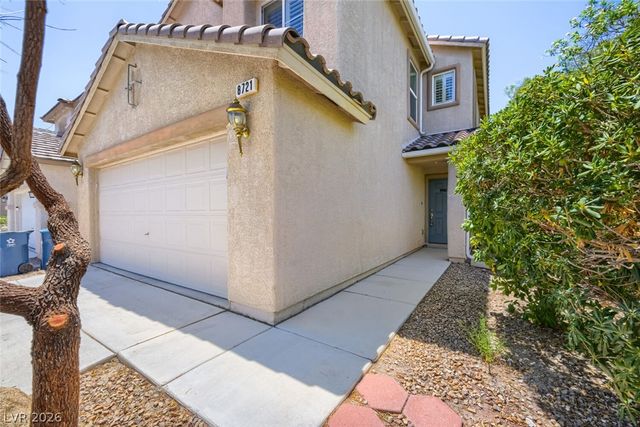 8721 Palomino Ranch Street, Las Vegas, NV 89131