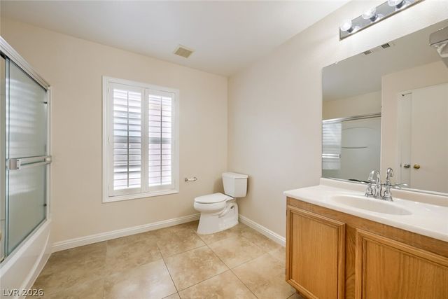 8721 Palomino Ranch Street, Las Vegas, NV 89131