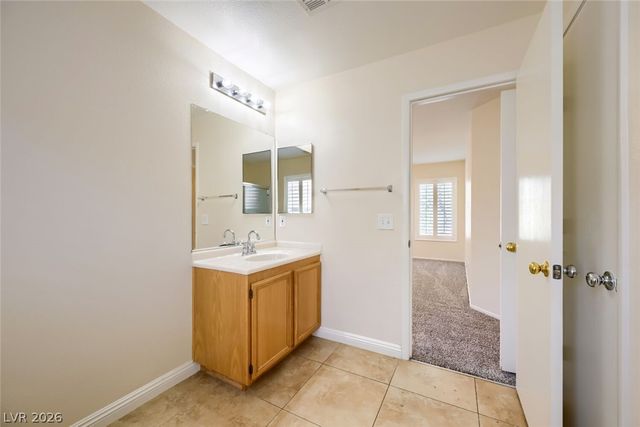 8721 Palomino Ranch Street, Las Vegas, NV 89131