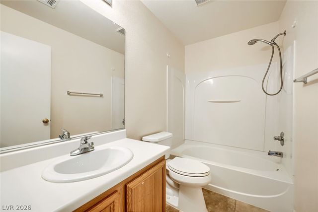8721 Palomino Ranch Street, Las Vegas, NV 89131