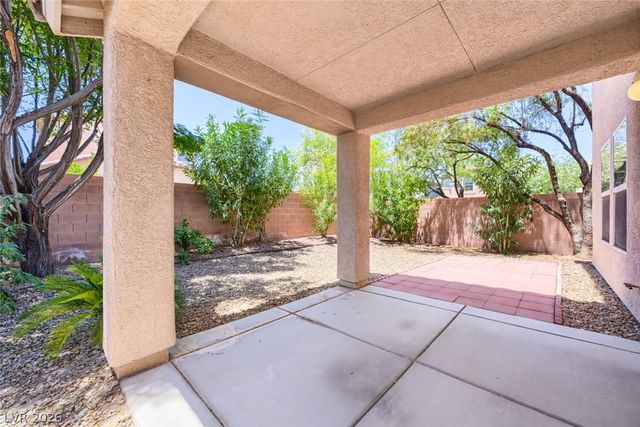 8721 Palomino Ranch Street, Las Vegas, NV 89131