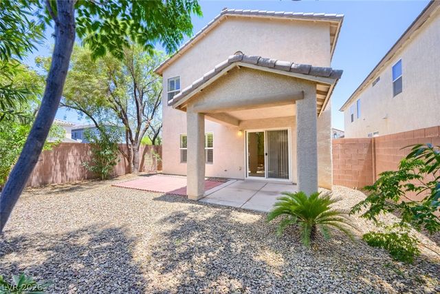 8721 Palomino Ranch Street, Las Vegas, NV 89131