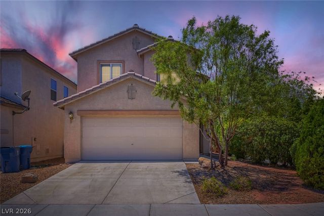8721 Palomino Ranch Street, Las Vegas, NV 89131