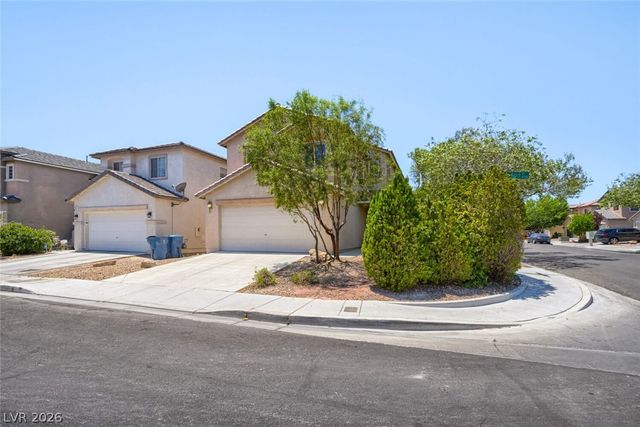 8721 Palomino Ranch Street, Las Vegas, NV 89131