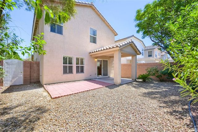 8721 Palomino Ranch Street, Las Vegas, NV 89131