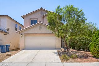 8721 Palomino Ranch Street, Las Vegas, NV 89131