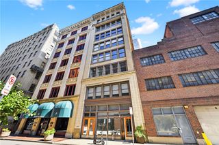 429 1st Ave 3, Downtown Pgh, PA 15219