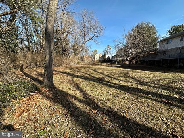 10510 HERSHEY DR, Williamsport, MD 21795