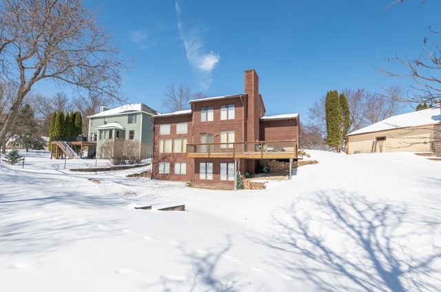 16229 Graben Court, Eden Prairie, MN 55346