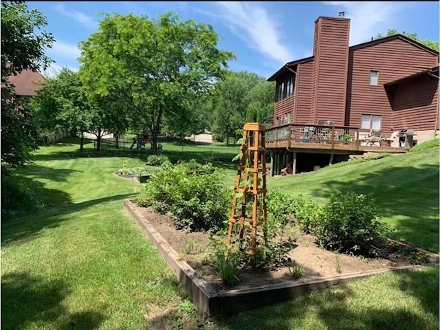 16229 Graben Court, Eden Prairie, MN 55346