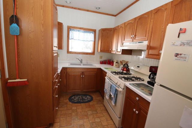 10528 Sunny Vista LANE, Kiel, WI 53042