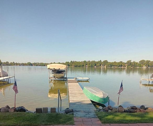 10528 Sunny Vista LANE, Kiel, WI 53042