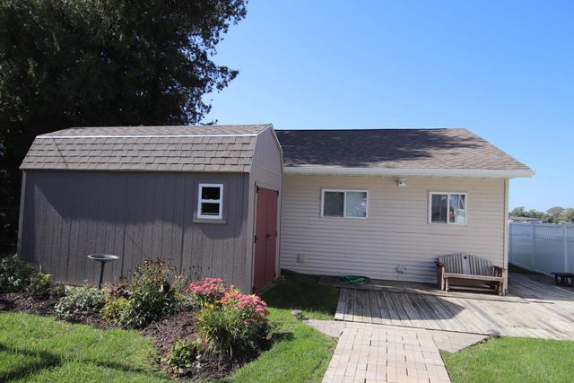 10528 Sunny Vista LANE, Kiel, WI 53042