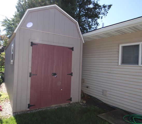 10528 Sunny Vista LANE, Kiel, WI 53042