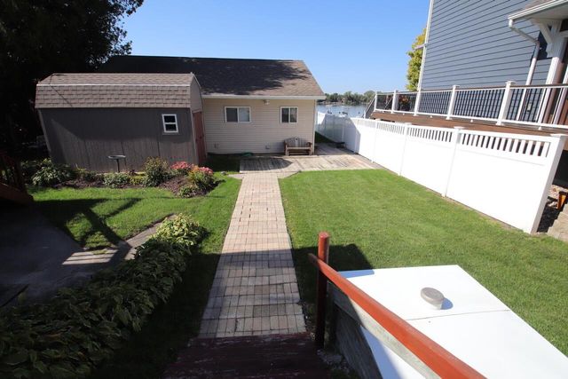 10528 Sunny Vista LANE, Kiel, WI 53042