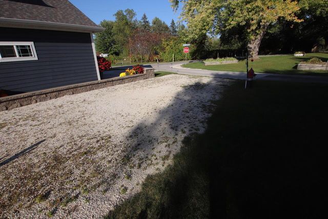 10528 Sunny Vista LANE, Kiel, WI 53042