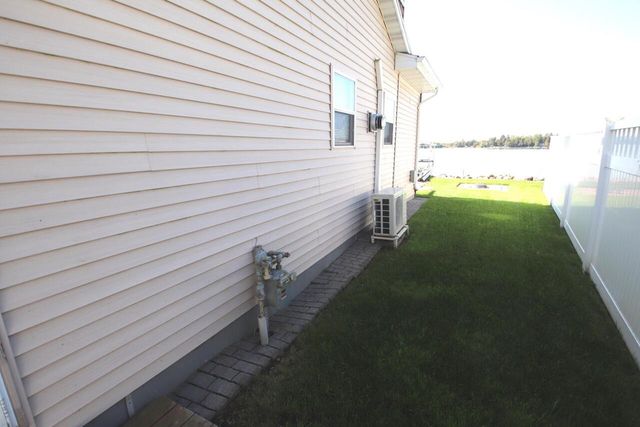 10528 Sunny Vista LANE, Kiel, WI 53042