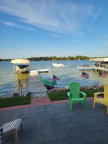 10528 Sunny Vista LANE, Kiel, WI 53042