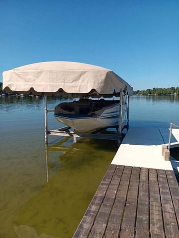 10528 Sunny Vista LANE, Kiel, WI 53042