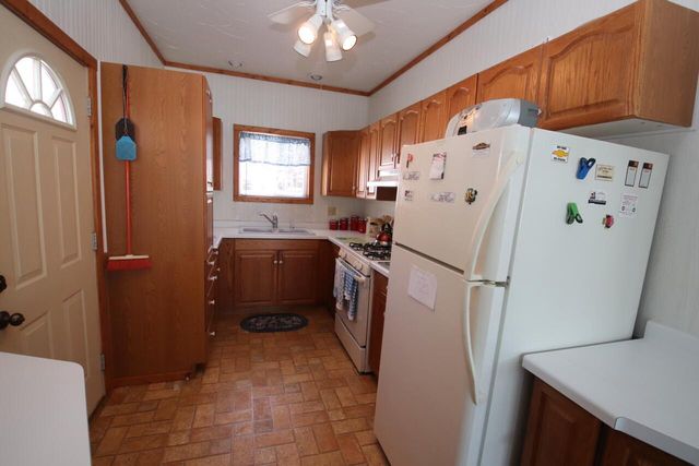 10528 Sunny Vista LANE, Kiel, WI 53042