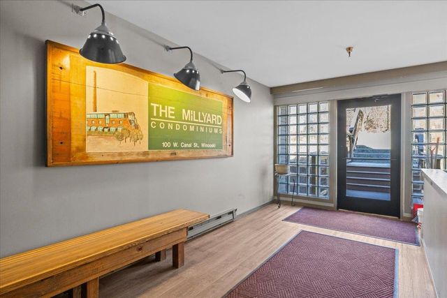 100 W Canal St Apt 4, Winooski, VT 05404