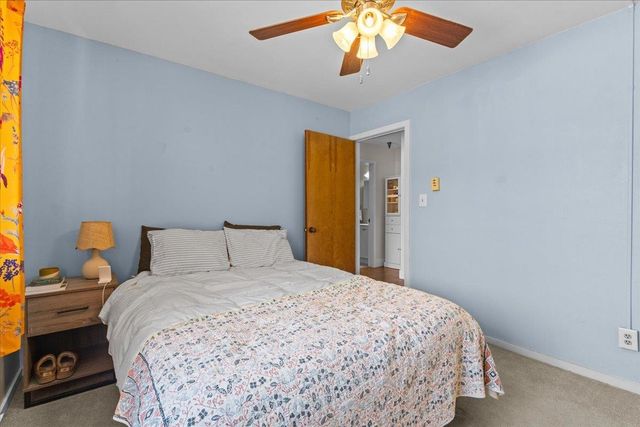 100 W Canal St Apt 4, Winooski, VT 05404