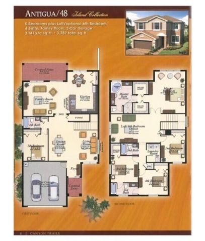 8135 Cantabria Falls Drive, Boynton Beach, FL 33473