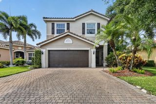 8135 Cantabria Falls Drive, Boynton Beach, FL 33473