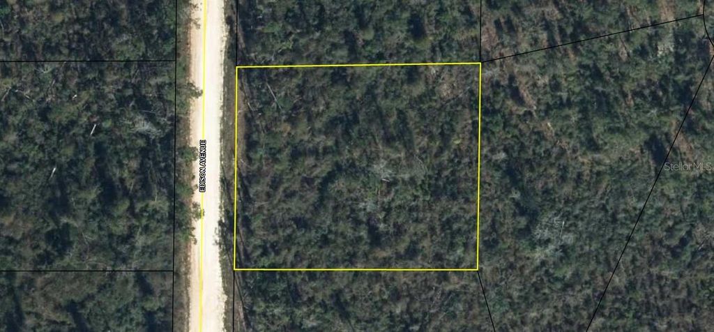 EDISON AVENUE, Alford, FL 32420