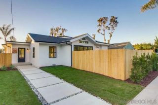 1750 Washington Pl, San Diego, CA 92103