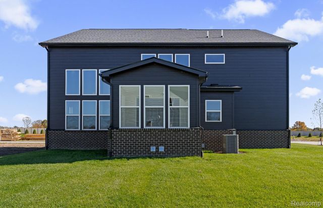 6232 Marsh Road, Pittsfield Charter Township, MI 48197