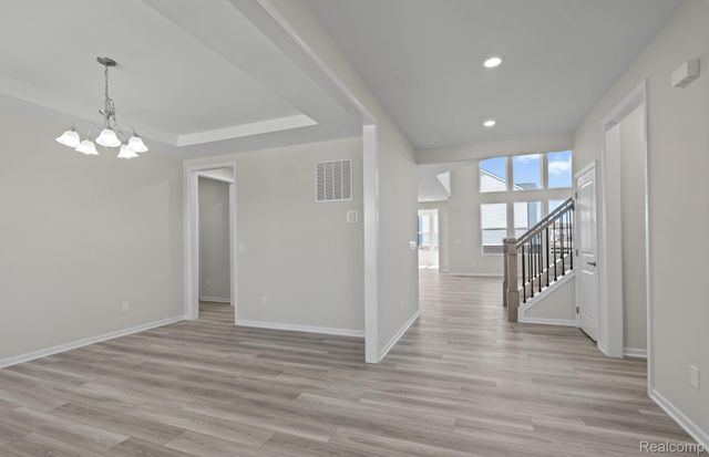 6232 Marsh Road, Pittsfield Charter Township, MI 48197