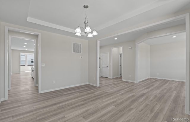 6232 Marsh Road, Pittsfield Charter Township, MI 48197