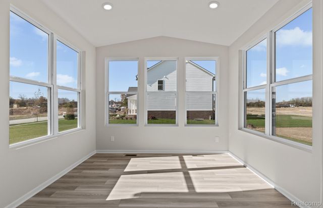 6232 Marsh Road, Pittsfield Charter Township, MI 48197