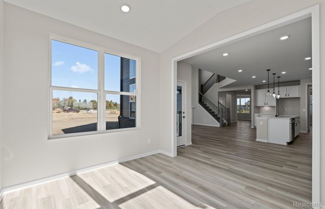 6232 Marsh Road, Pittsfield Charter Township, MI 48197