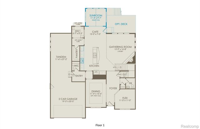 6232 Marsh Road, Pittsfield Charter Township, MI 48197