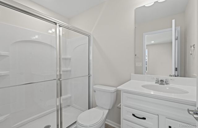 6232 Marsh Road, Pittsfield Charter Township, MI 48197