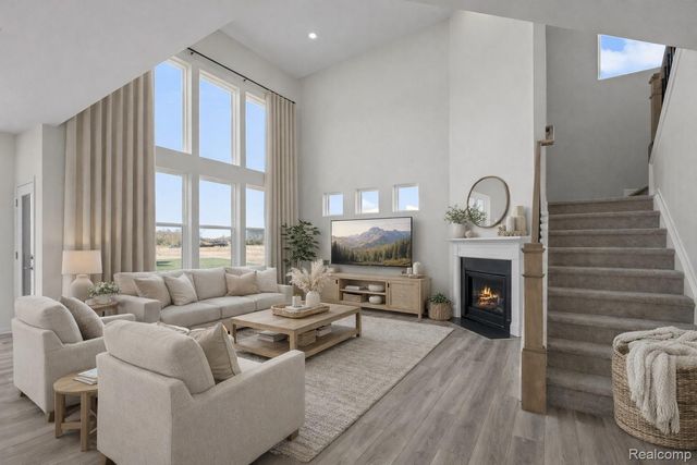 6232 Marsh Road, Pittsfield Charter Township, MI 48197